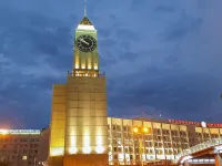 Александра Феофанова