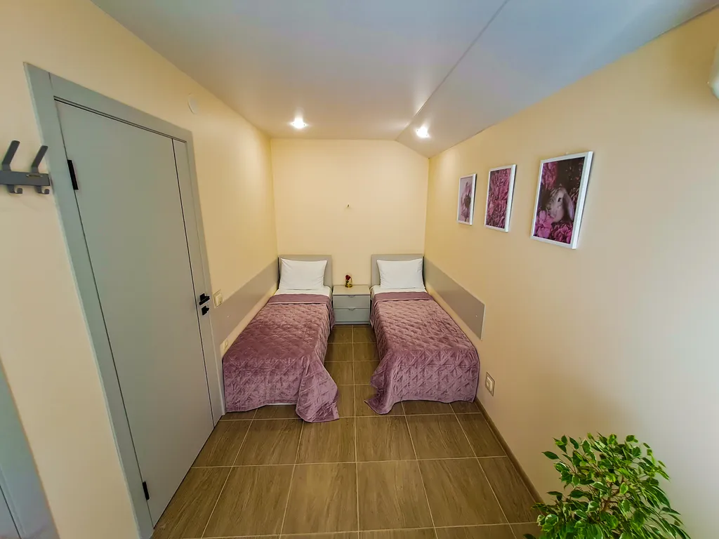 Коттедж Уютный дом в центре Анапы — Анапа