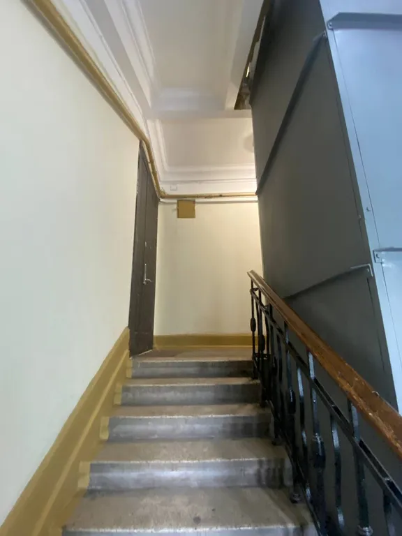 Квартира Уютная трёхкомнатная квартира с видом на Неву — Санкт-Петербург