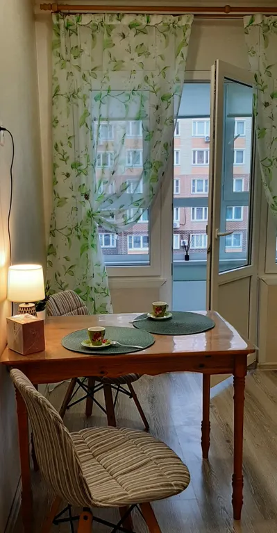 Уютная квартира у самой Москвы, комфорт, тишина и выгодные условия