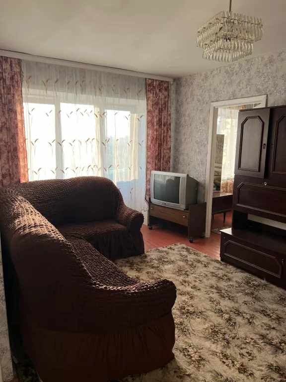 3-комнатная Квартира — аренда посуточно в Клинцы