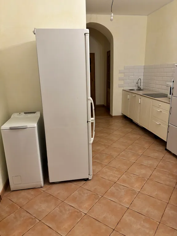 Уютная квартира в центре курорта