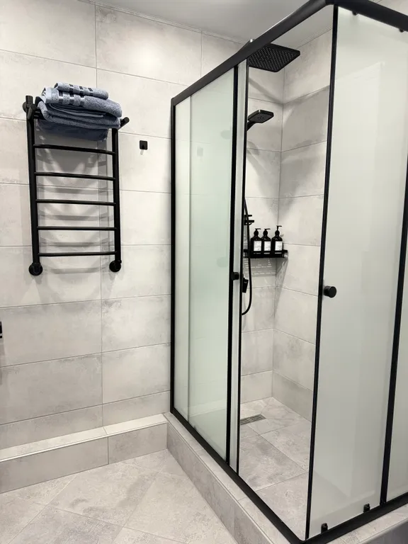 Комфортная квартира на 9 этаже