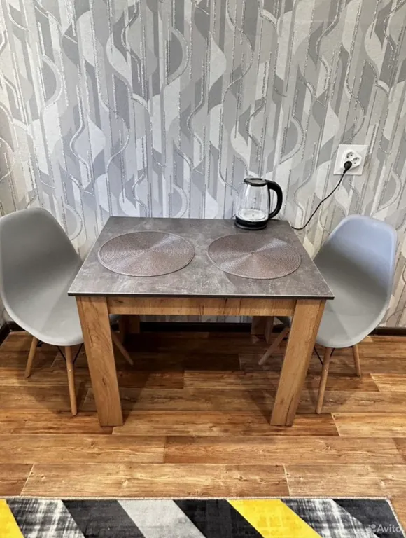 Уютная квартира в центре