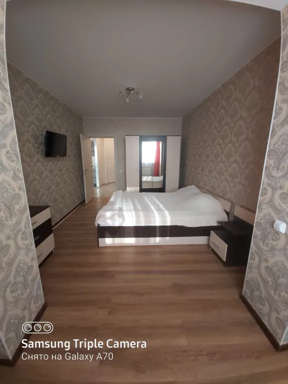 Квартира Лучшая квартира — Дубна