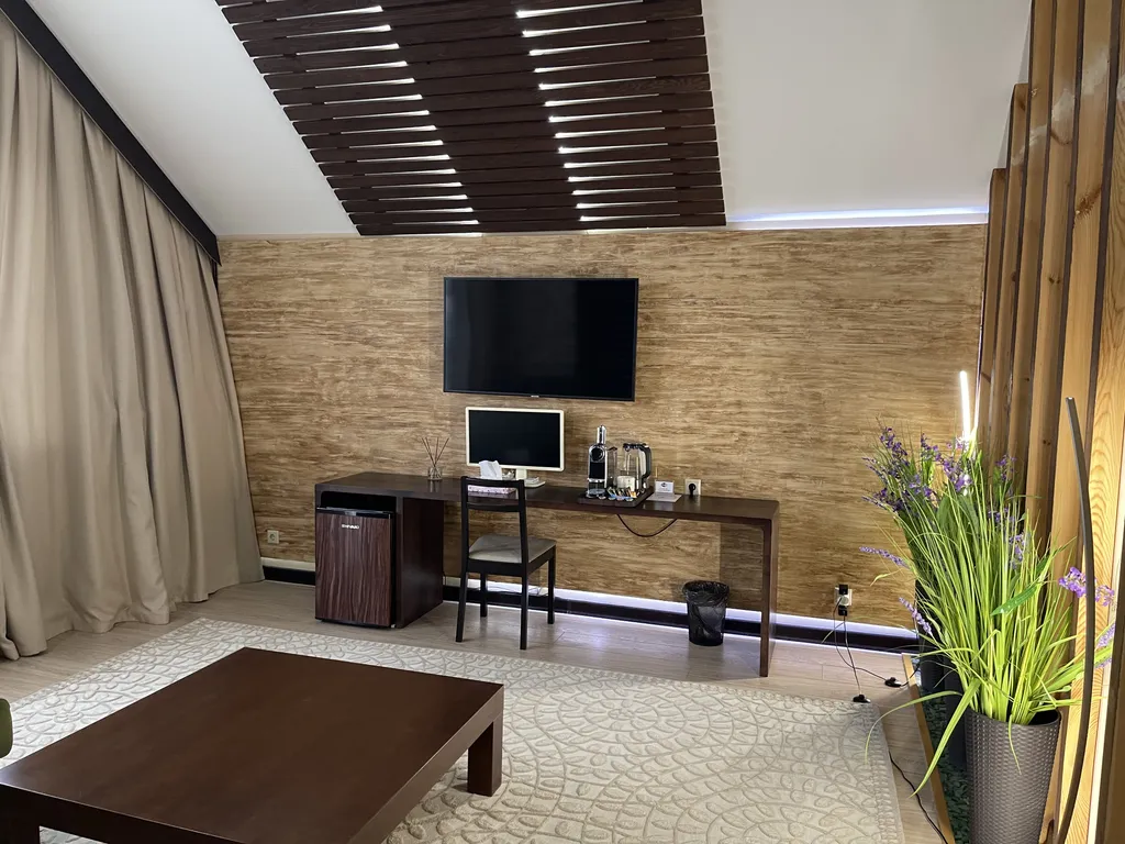 В Геленджике как дома