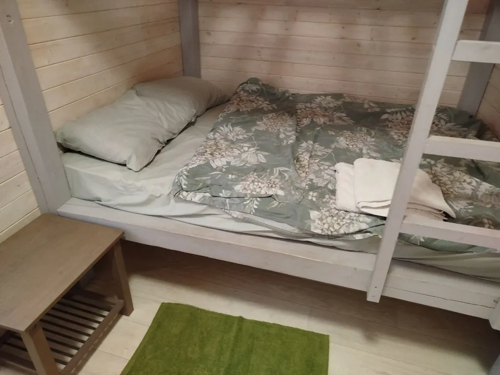 Дом у реки Ленинские горки, рыбалка, лес