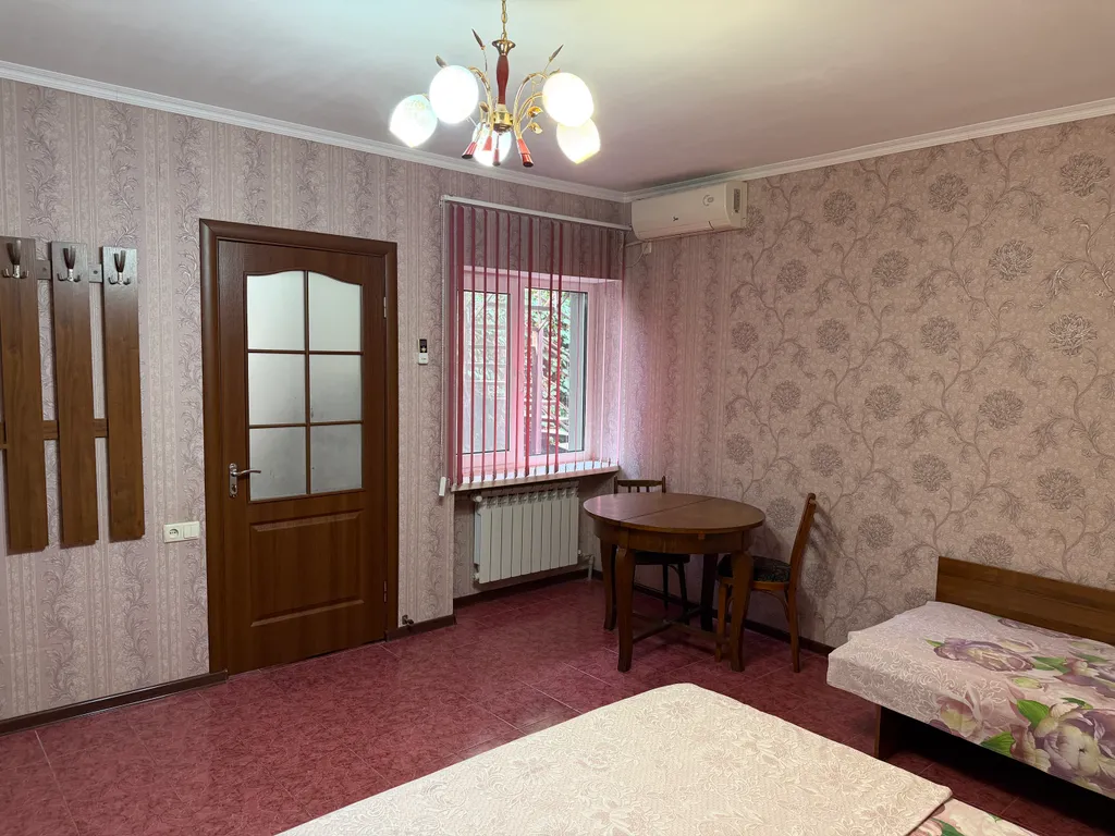 Семейный отдых в Евпатории