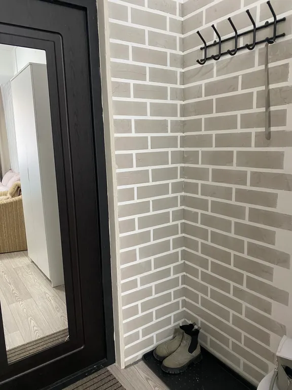 Стильно и уютно