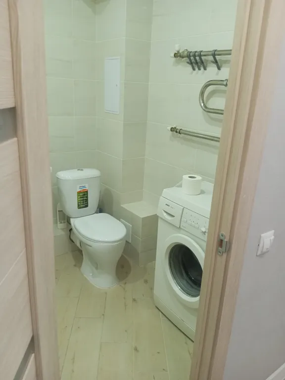 Уютная квартира в тихом месте в центре