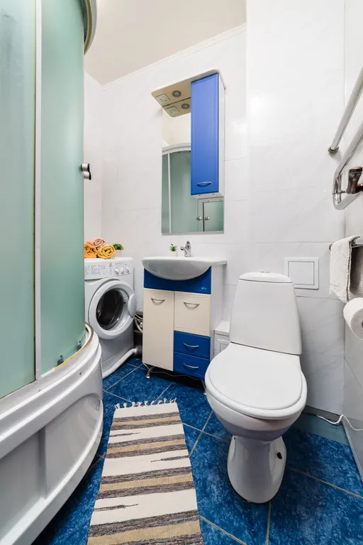 Квартира недалеко от метро Козья слобода