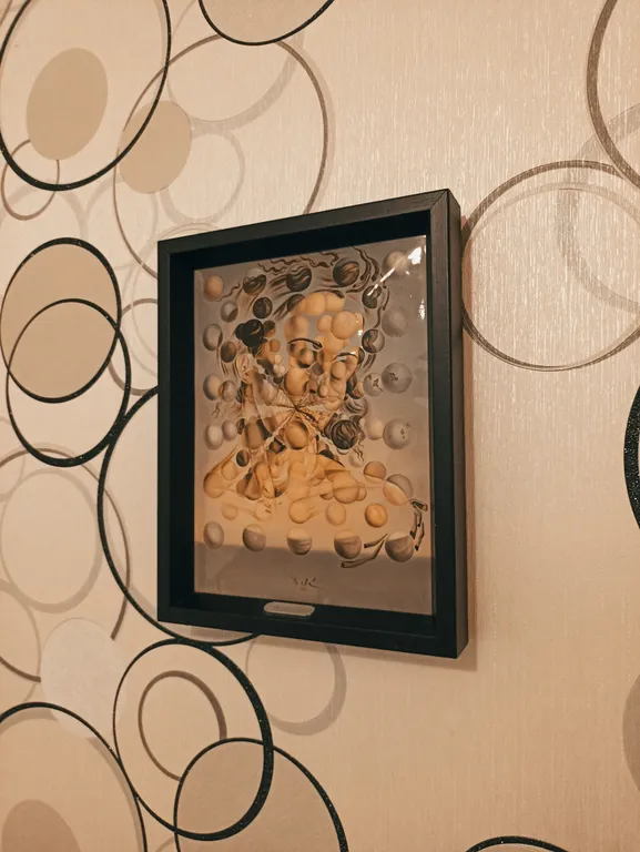 Уютная студия ждет гостей