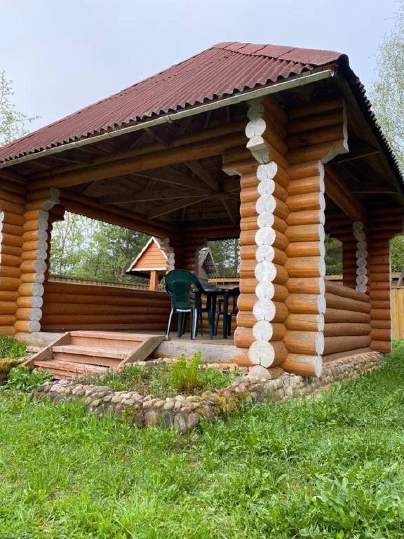 Усадьба Селигерский причал