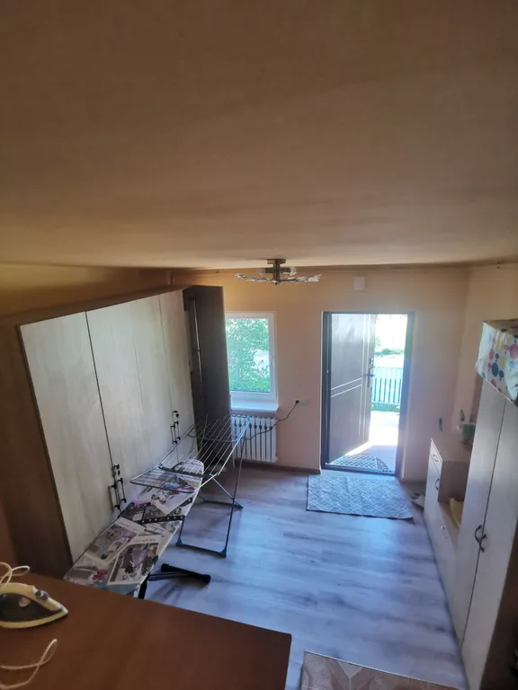 Аппартаменты у моря