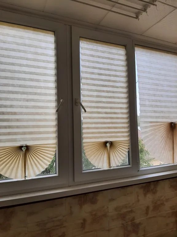 Квартира 1-комнатная в 15 минутах от моря