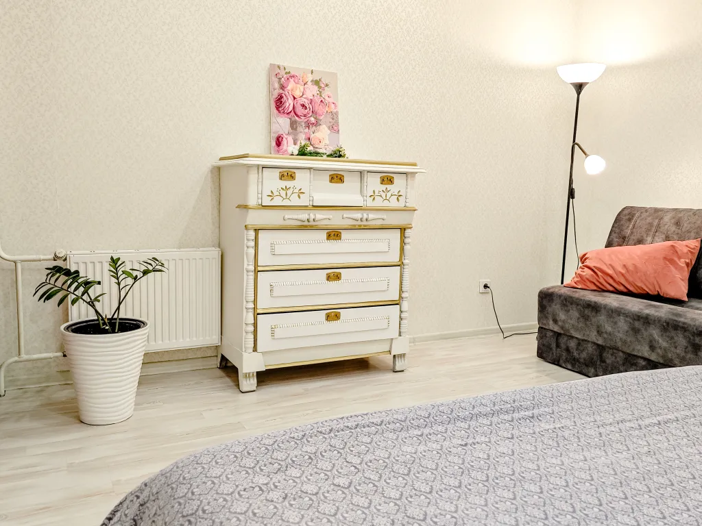 Квартира на Химмаше