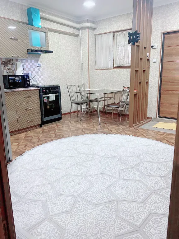 Евроквартира в центре