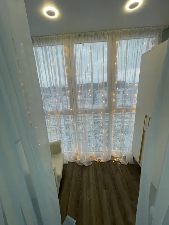 Квартира у моря