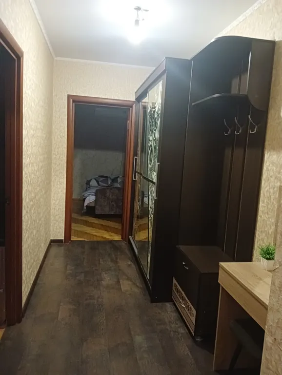 Уютная 2-х комнатная квартира в военном городке 1 этаж недалеко от М4