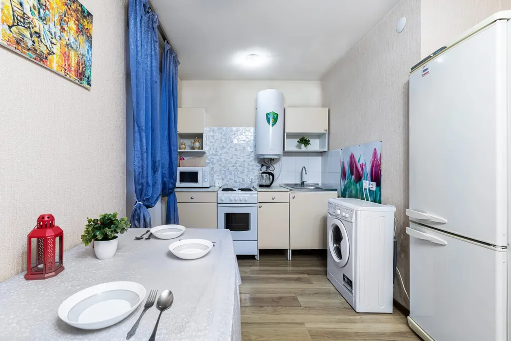 Аквапарк на Гафури