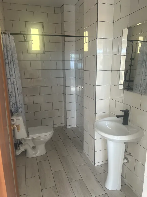 Двухкомнатный семейный номер