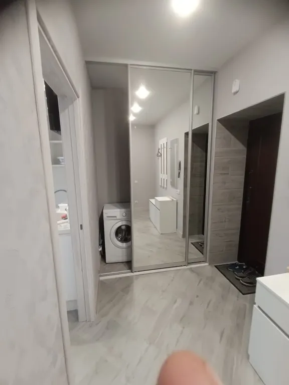 Уютная квартира в центре