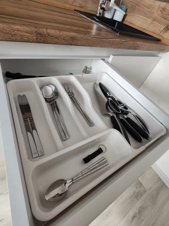 Уютная 1-комнатная квартира комфорт класса