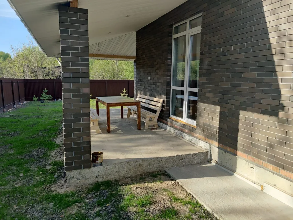 Новый дом в Ярославле