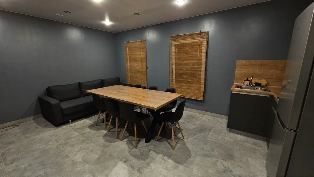 Коттедж 1-комнатный Дом — аренда посуточно в Новозыбков