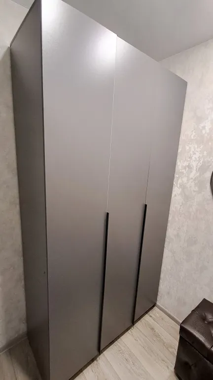 Уютная квартира с удобным расположением