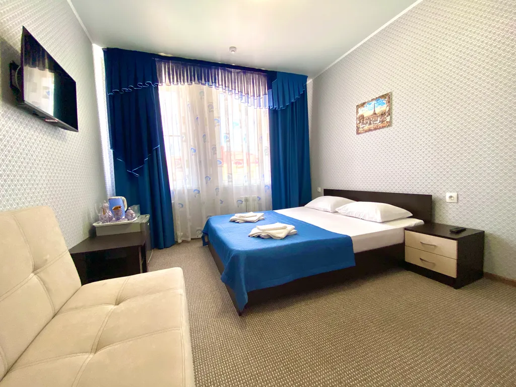 Квартира Комната — Анапа