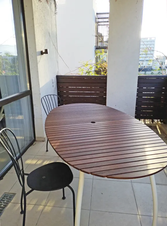 Квартира с 2-я спальнями Ringo