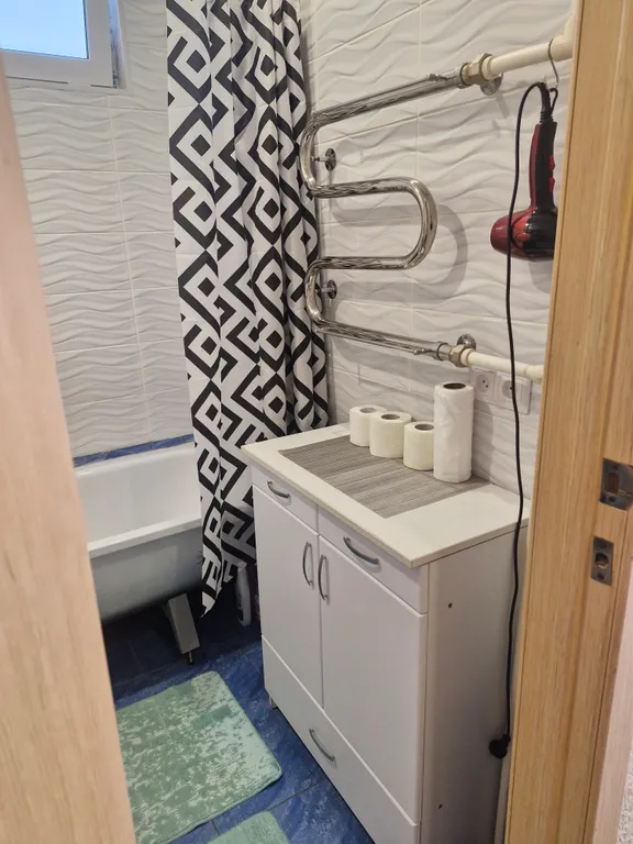 Квартира Двухкомнатная квартира в самом центре Великого Новгорода — Великий Новгород