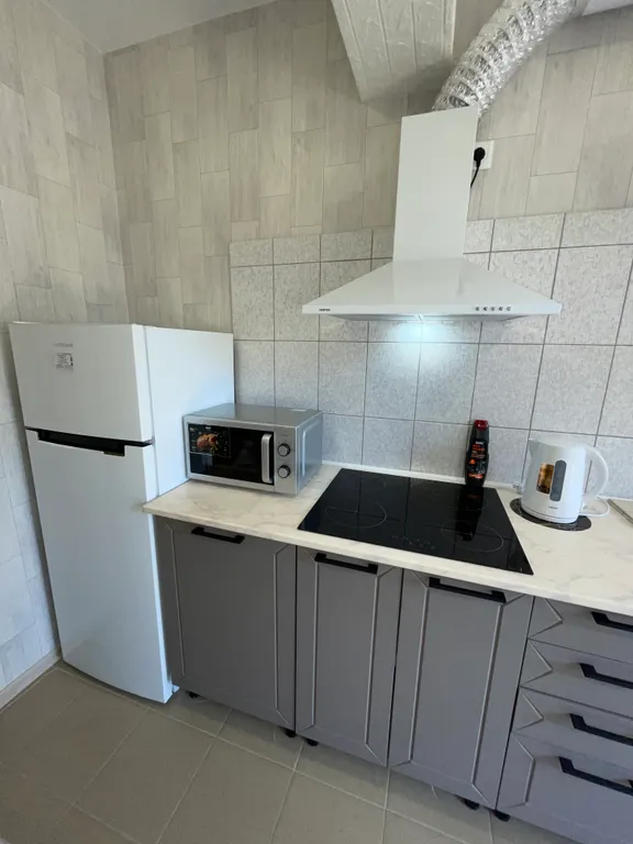 Квартира Квартира Гостевой Дом Ейск — Ейск