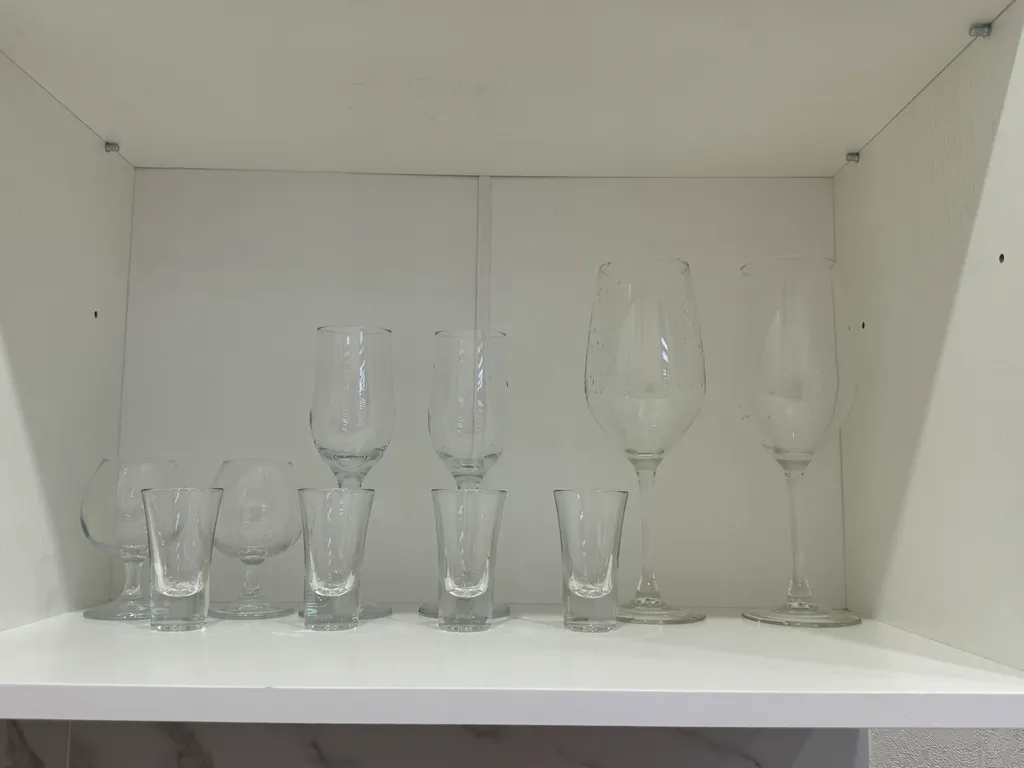 Уютная квартира в тихом месте