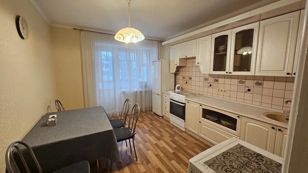 Уютная квартира в 2 минутах от Кремля