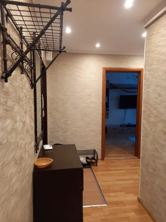 Уютная квартира для комфортного отдыха