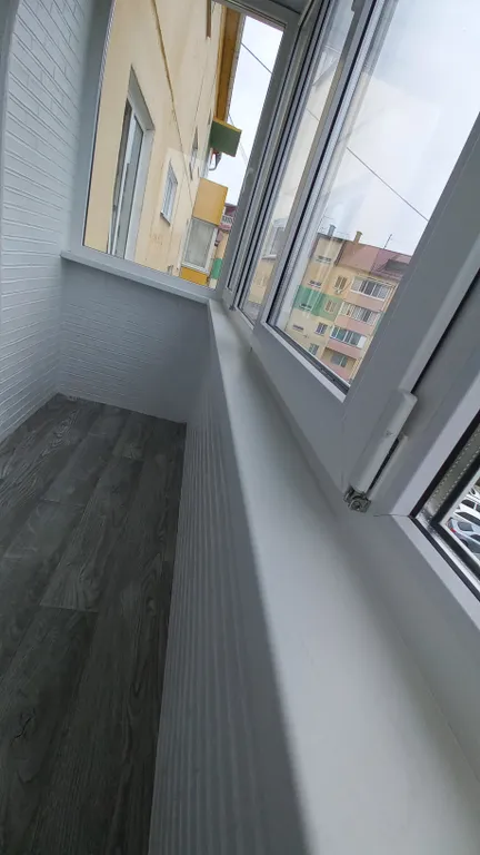 Евродвухкомнатная квартира для тех, кто любит комфорт