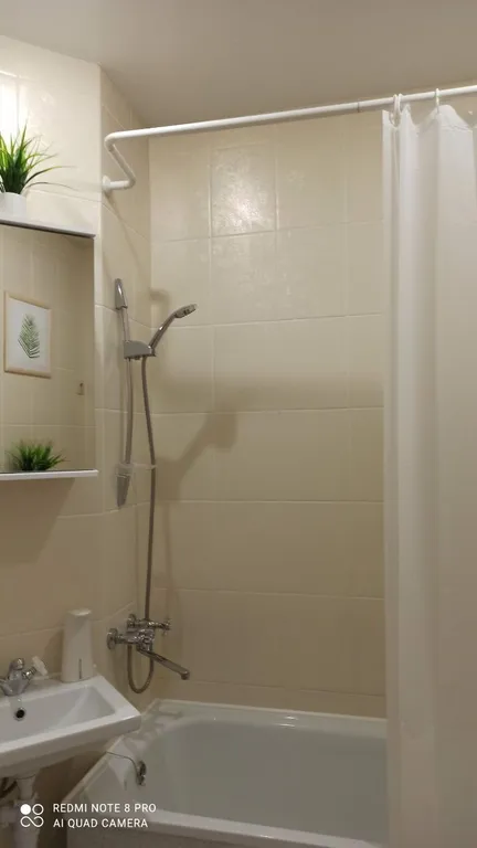 Квартира Квартира с видом на море — Севастополь