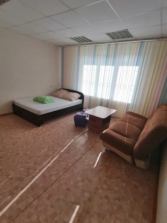 1-комнатная Квартира — аренда посуточно в Шарыпово