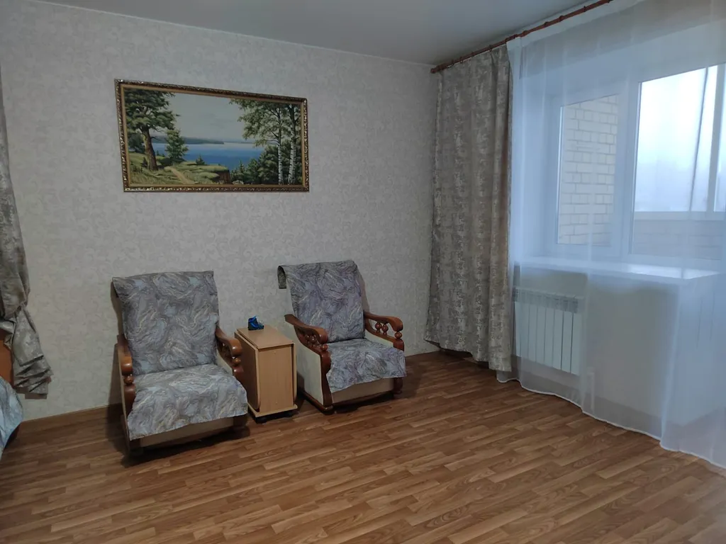 Достойная квартира