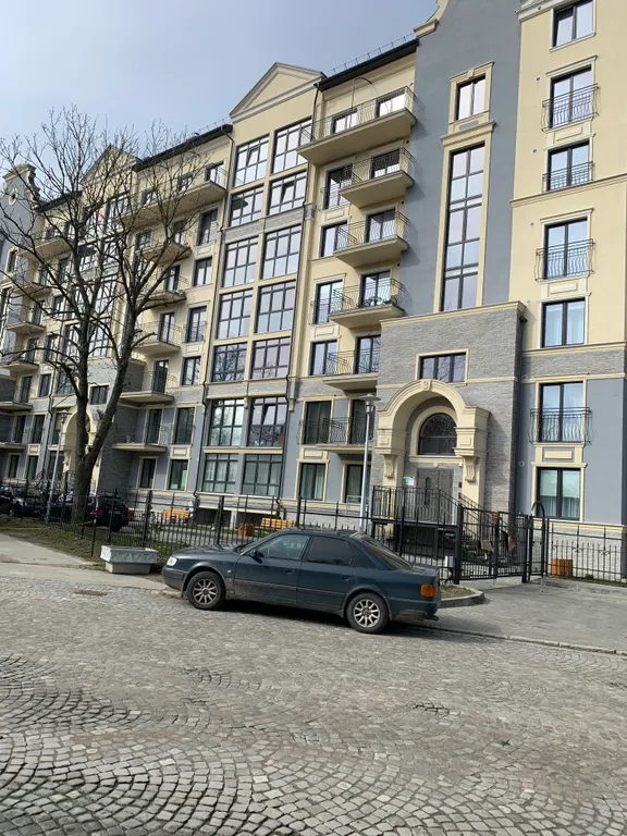 Квартира Апартаменты с видом на море — Пионерский