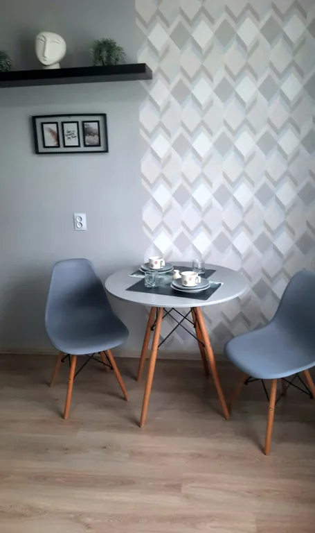 Атмосферная студия недалеко от центра