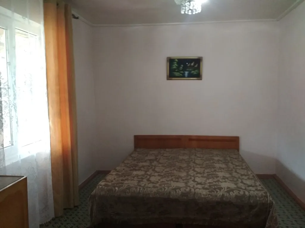 Райская дача на берегу Каспийского моря