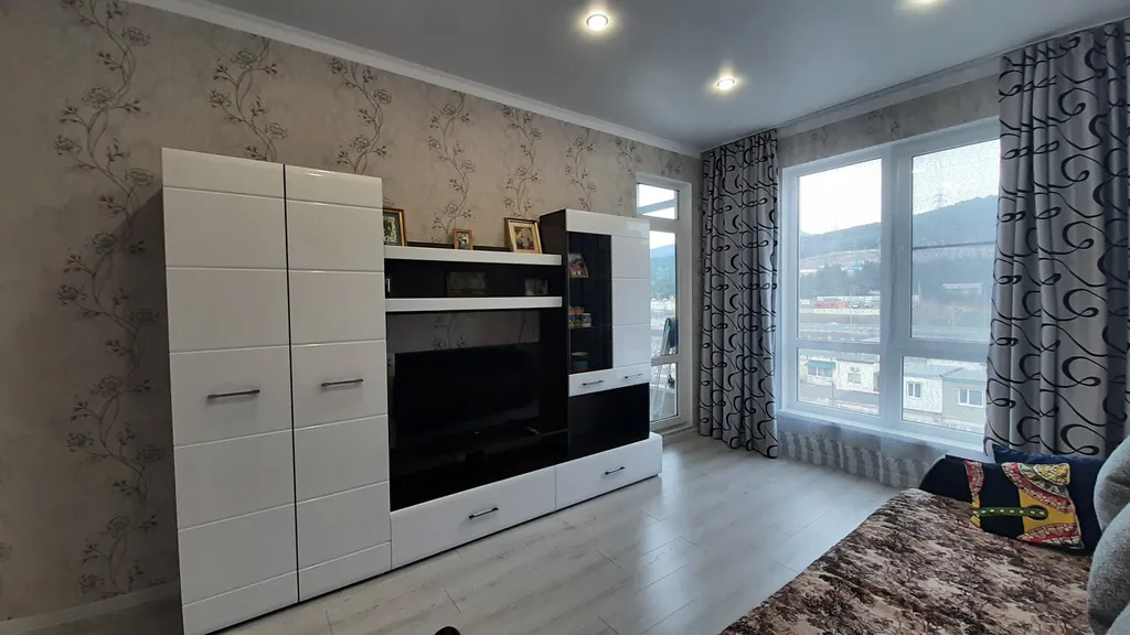 Уютная квартира для комфортного отдыха