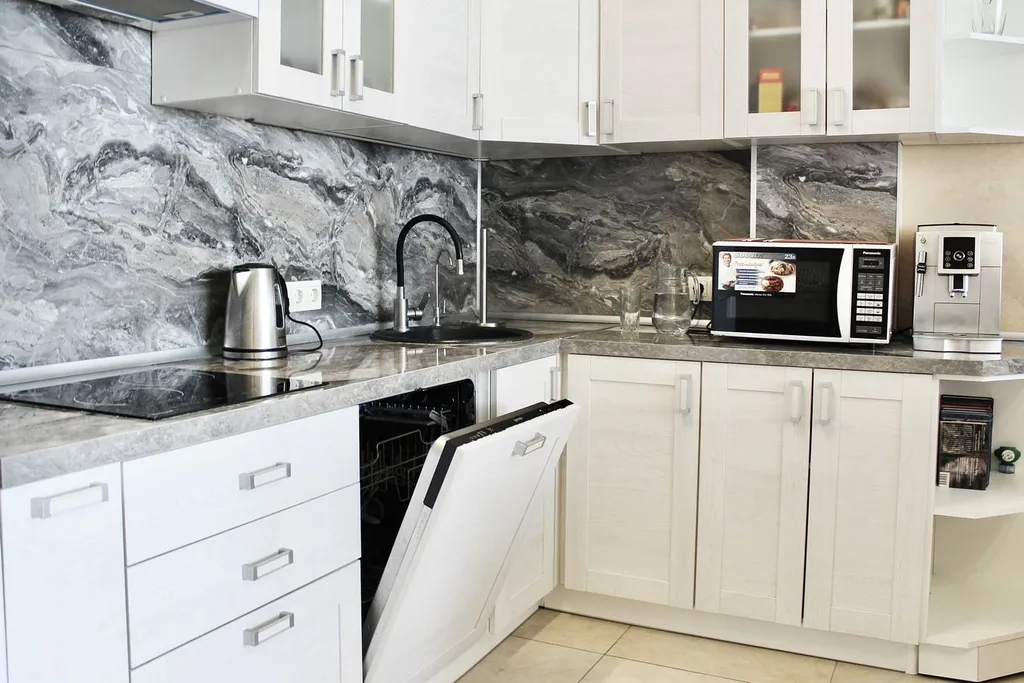 ЖК Золотые пески 64