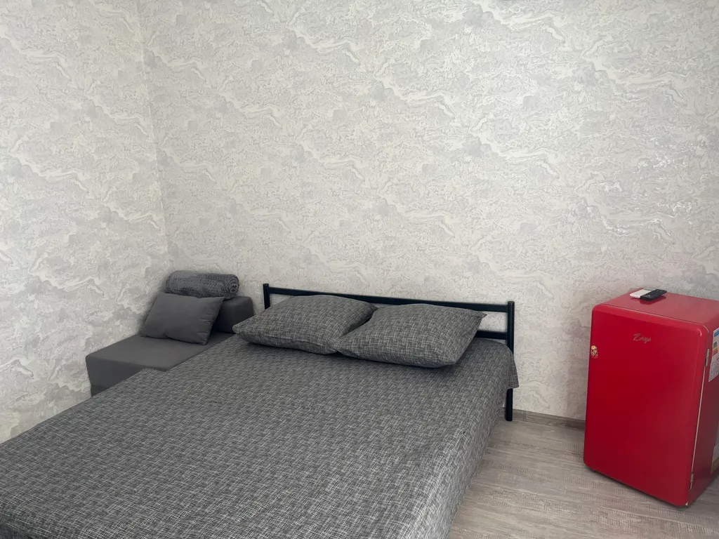 Уютный гостевой номер с парковкой