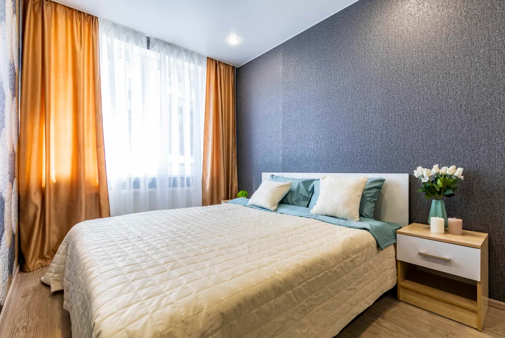 Квартира Евродвушка возле м. Уральская для 4х гостей — аренда посуточно в Екатеринбург