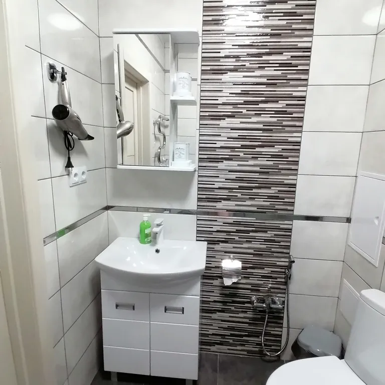 Квартира Рай на земле