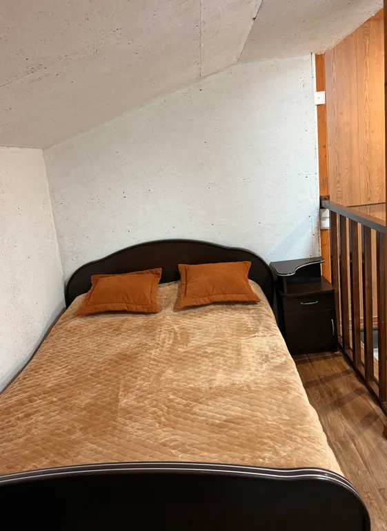 Дом в комплексе для отдыха Мечта